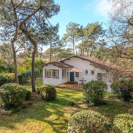 Holiday Home Les Bruyeres By Interhome Mimizan-Plage Exterior foto